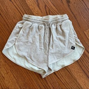 Gymshark shorts